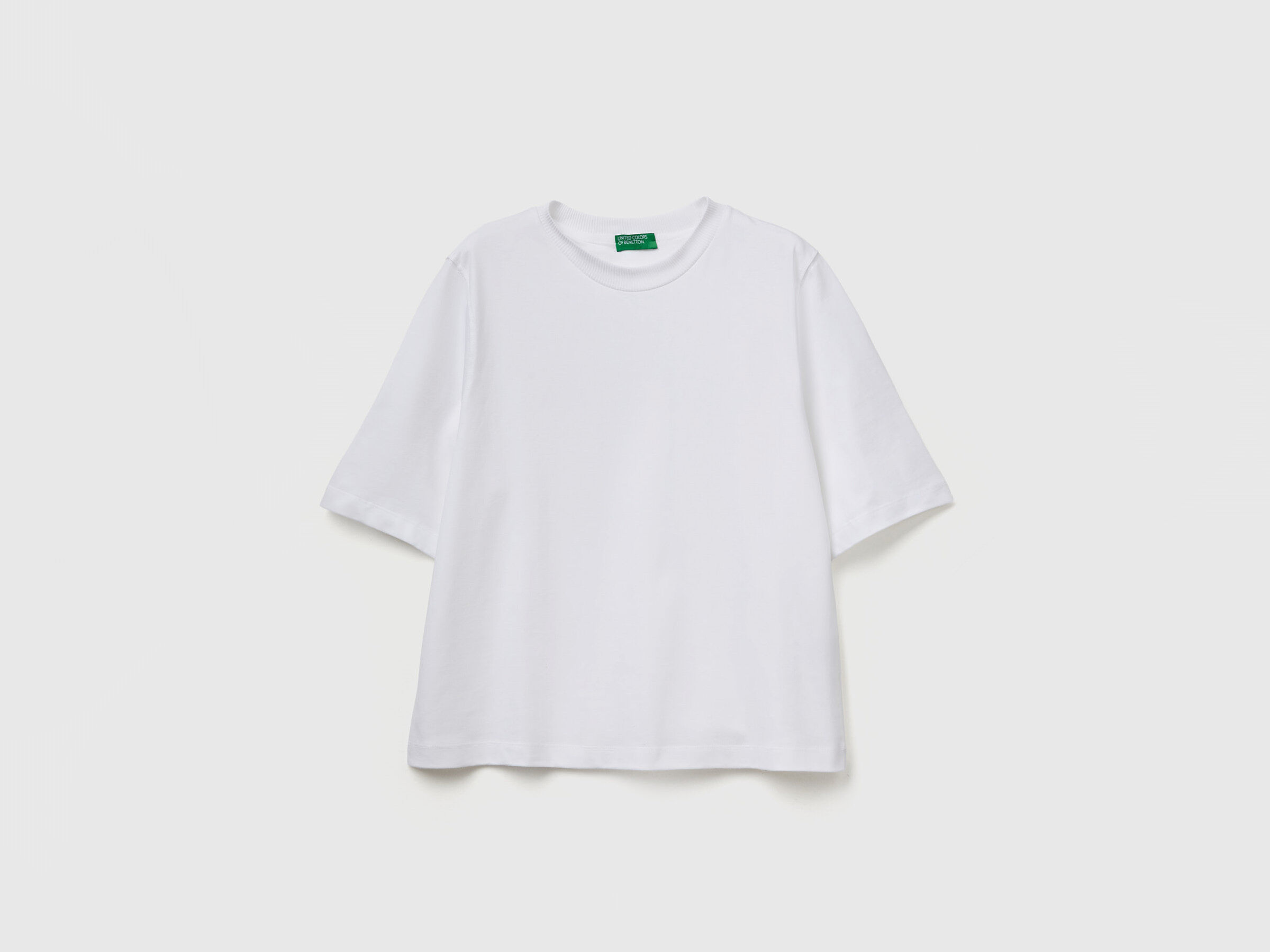 T-SHIRT Mulher image number 5